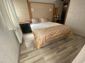 Timeks Hotel Sultanahmet