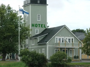 Hotel Alma
