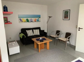 Ferienwohnung Seeblick, Ferienanlage "Blaumuschel"