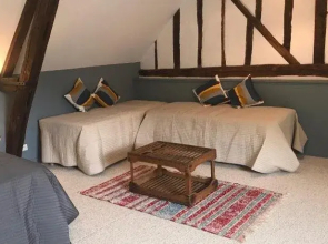 La Villa Camille