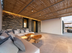 Xrisiris Villa Paros