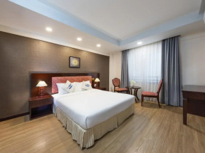Phu Quy 2 Hotel