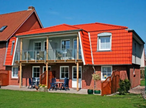 "Landhaus Voss" Typ 2 Nr6