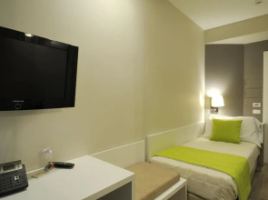 Hotel Concordia
