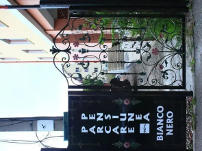 Pensiunea Bianco Nero