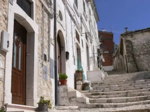 Residenza Sulla Roccia