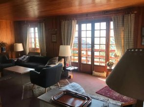 Chalet Montgenèvre, 6 pièces, 10 personnes - FR-1-445-139