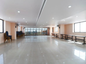 OYO 69147 Hotel Konark Inn