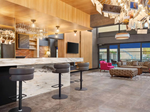 Tryp by Wyndham Istanbul Atasehir