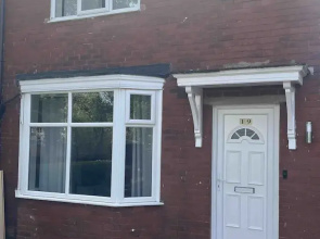 Prestwich Manchester 3 Bedroom House
