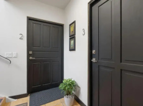 Suite 4 - Sloth Pool&Beach 3 BR Condo
