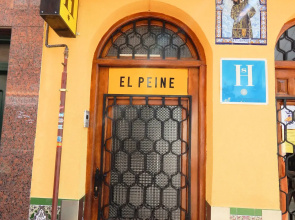 Hostal El Peine