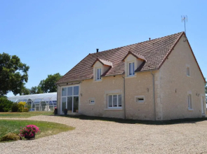 Gite Bouesse, 7 pièces, 14 personnes - FR-1-591-9