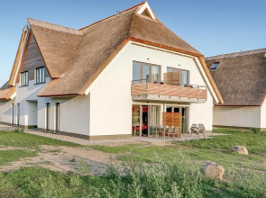 Awesome Apartment in Putbus/rügen With 1 Bedrooms and Wifi