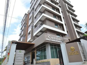 Casa In Luxury Suites