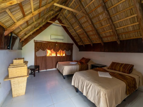 Sitio La Güira