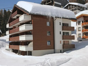 Alpenhaus Bettmeralp