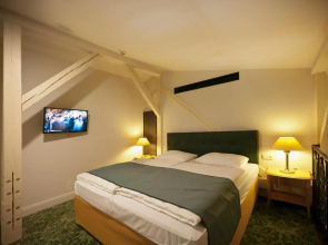Grandhotel AMBASSADOR National House