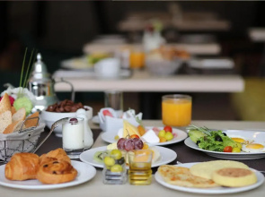 Mid Town Hotel  Casablanca