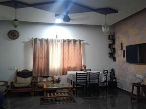 Vighnaharta Villa