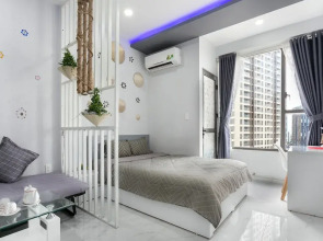 Macy Studio Apartment