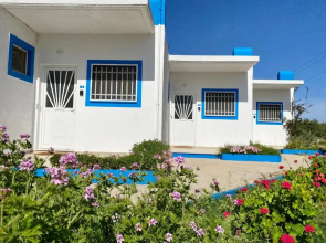 Elgreco Apartments at Tigaki near the sea 2