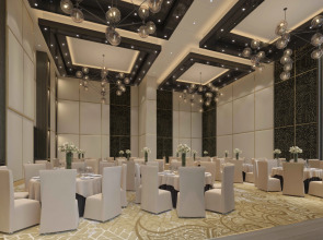 Taj Jumeirah Lakes Towers