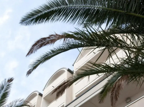Altamarea Residence & Family Hotel