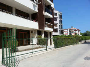 Menada Eden Apartments