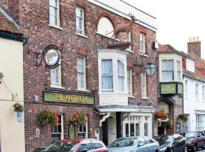 Antelope Hotel by Greene King Inns