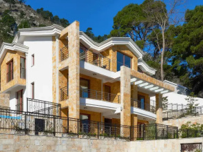 Apartments Residence Portofino