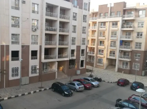 Gazzar inn Madinaty15