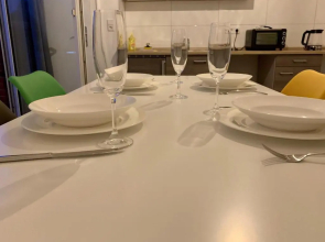 Ruhrpott Apartment Zentral