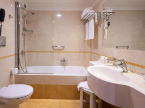 UNA Hotels Galles Milano