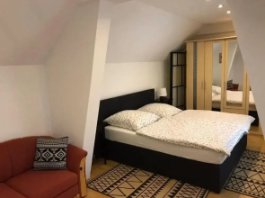 Ferienwohnung Resit 1