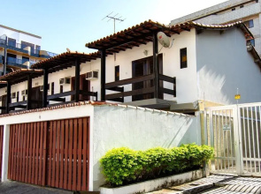 Aconchego em Cabo Frio - Lazer e Exclusividade
