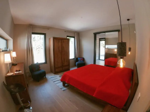 Villa U Scogliu