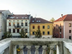 City Centre Apartment