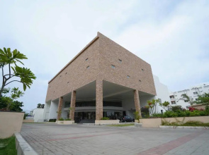 Ixora Club House