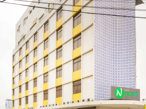Nord Easy Campina Grande