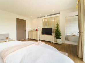The Pin Boutique Resort Krabi