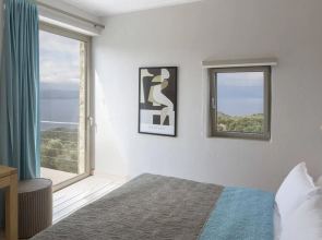 Atrium Villas