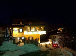 Hôtel Les Granits