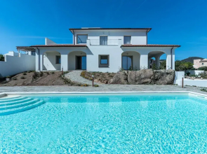 Villa Infinity by Wonderful Italy