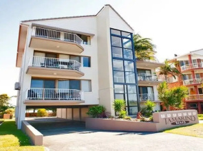 Tamarind Apartment 6