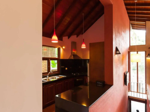 Nisala Villa