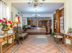 Hotel Sierra de Aracena