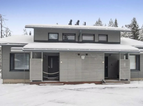 House  Kuusamo
