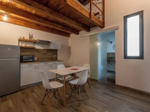 Zisa Castle Apartment by Wonderful Italy