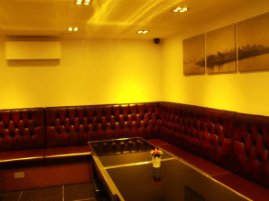 Exhibition Court Hotel 4